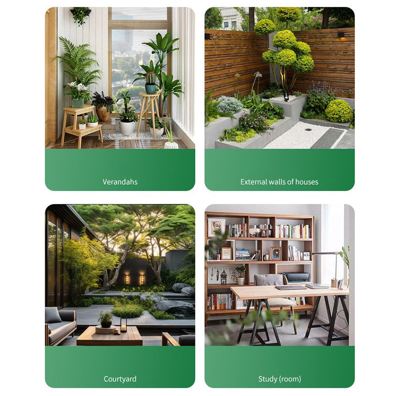 001-DL-01 Iron Hanging Flower Pot Indoor Outdoor Balcony Potted Plant Display Basket 001-DL-01 Iron Hanging Flower Pot Indoor Outdoor Balcony Potted Plant Display Basket